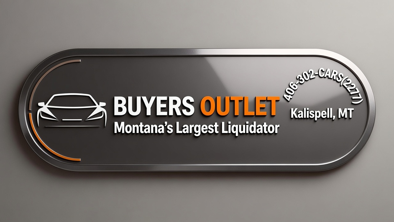 Buyers Outlet LLC banner