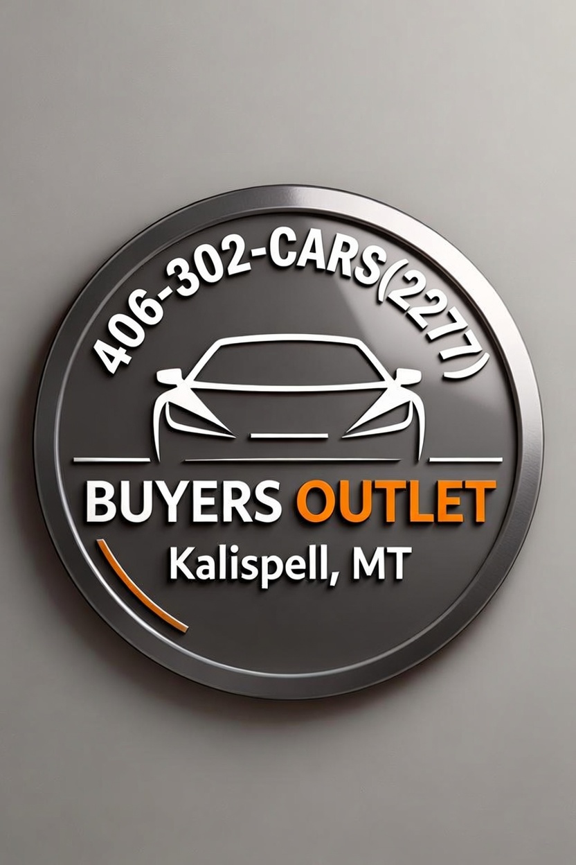 Buyers Outlet Logo